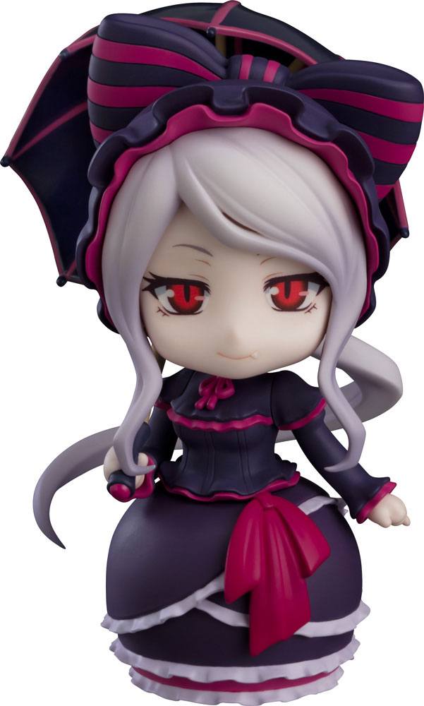 Shalltear - Nendoroid 1981 - Good Smile Company