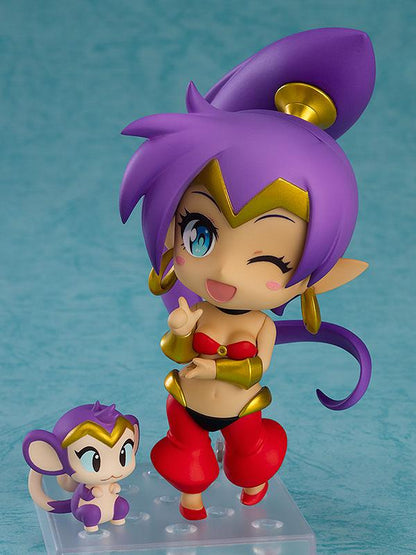 Shantae - Nendoroid Figur (#1991) - Good Smile Company
