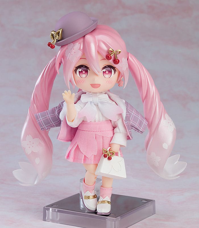 Sakura Miku - Vocaloid - Good Smile Company