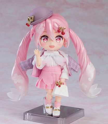 Sakura Miku - Vocaloid - Good Smile Company