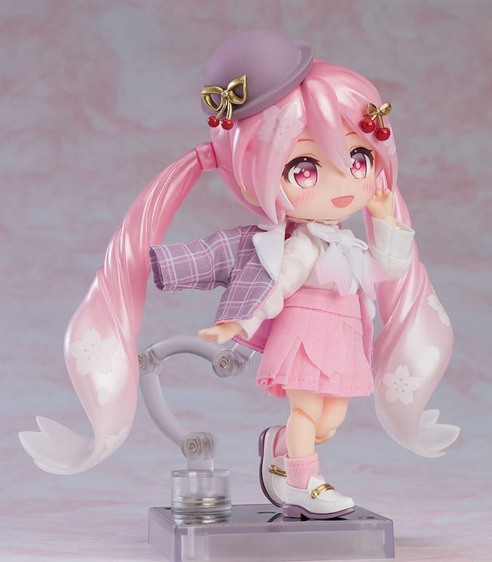 Sakura Miku - Vocaloid - Good Smile Company