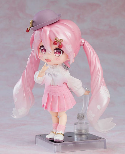 Sakura Miku - Vocaloid - Good Smile Company