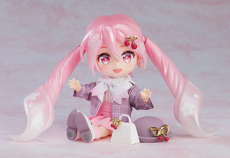 Sakura Miku - Vocaloid - Good Smile Company