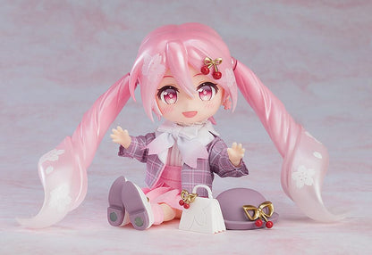 Sakura Miku - Vocaloid - Good Smile Company