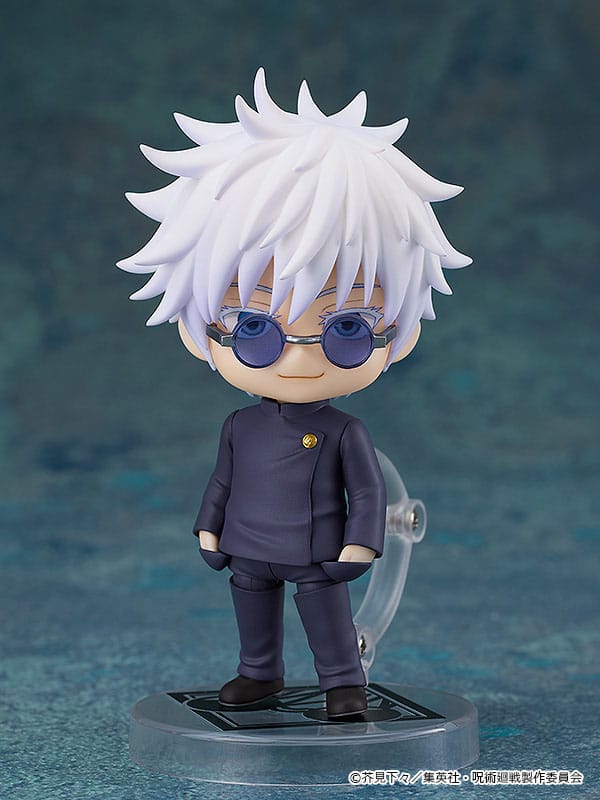 Suguru Geto Tokyo Jujutsu High School Ver. (re-run) Nendoroid  Good Smile Company - Anime Figuren günstig kaufen
