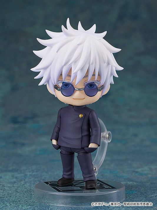 Suguru Geto Tokyo Jujutsu High School Ver. (re-run) Nendoroid  Good Smile Company - Anime Figuren günstig kaufen
