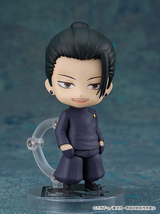 Suguru Geto Tokyo Jujutsu High School Ver. (re-run) Nendoroid  Good Smile Company - Anime Figuren günstig kaufen