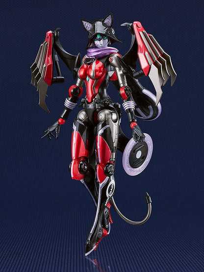 Cyclion - <TYPE Darktail> Ver. - Good Smile Company - Anime Figuren günstig kaufen