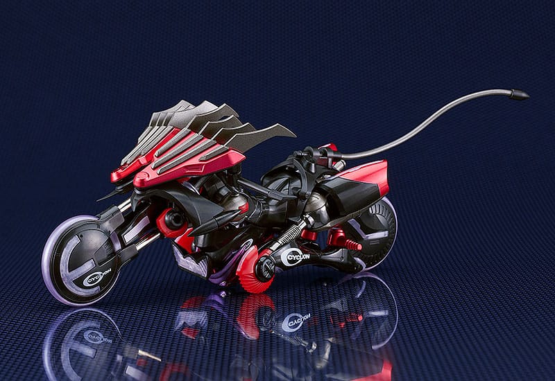 Cyclion - <TYPE Darktail> Ver. - Good Smile Company - Anime Figuren günstig kaufen