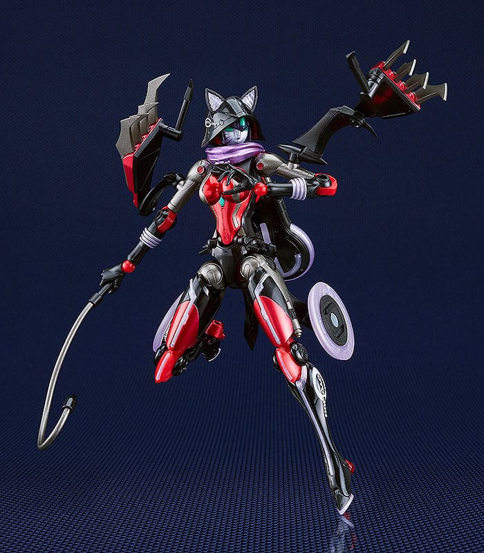 Cyclion - <TYPE Darktail> Ver. - Good Smile Company - Anime Figuren günstig kaufen