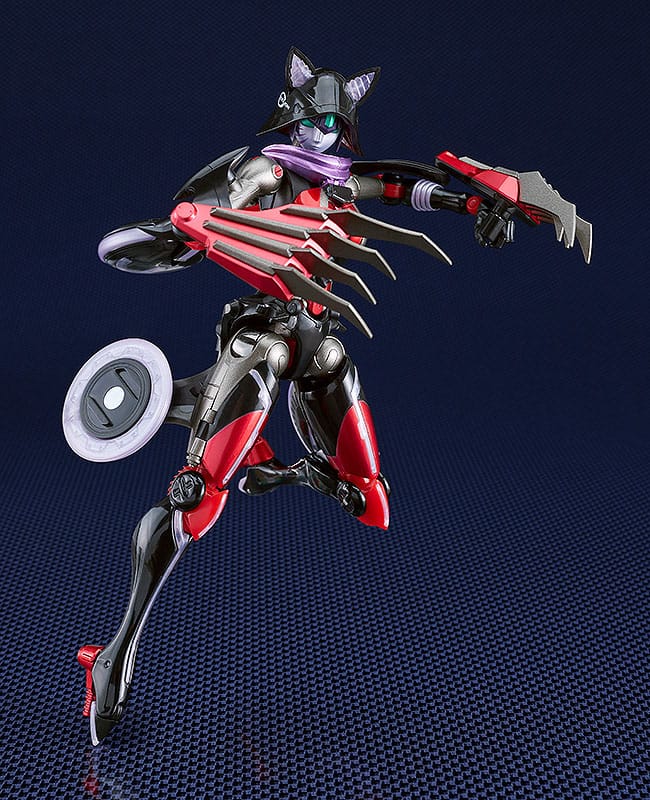 Cyclion - <TYPE Darktail> Ver. - Good Smile Company - Anime Figuren günstig kaufen