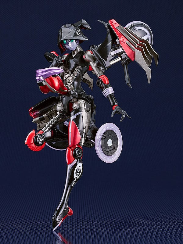 Cyclion - <TYPE Darktail> Ver. - Good Smile Company - Anime Figuren günstig kaufen