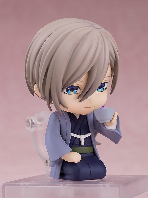 Kiyoka Kudo - Nendoroid 2235 - Good Smile Company