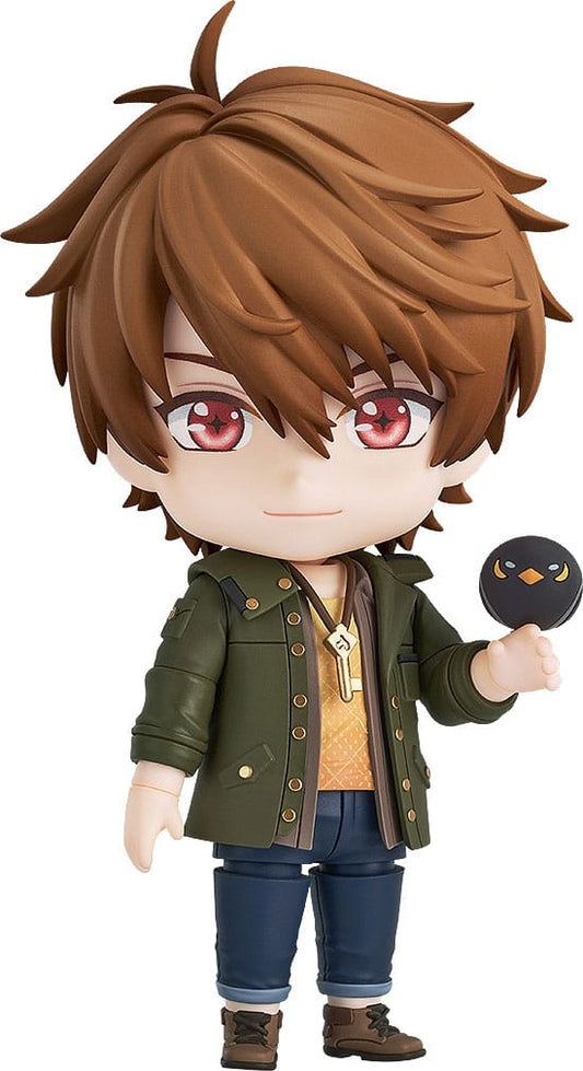 Raven (Luke Pearce) - Nendoroid 2365 - Good Smile Company - Anime Figuren günstig kaufen