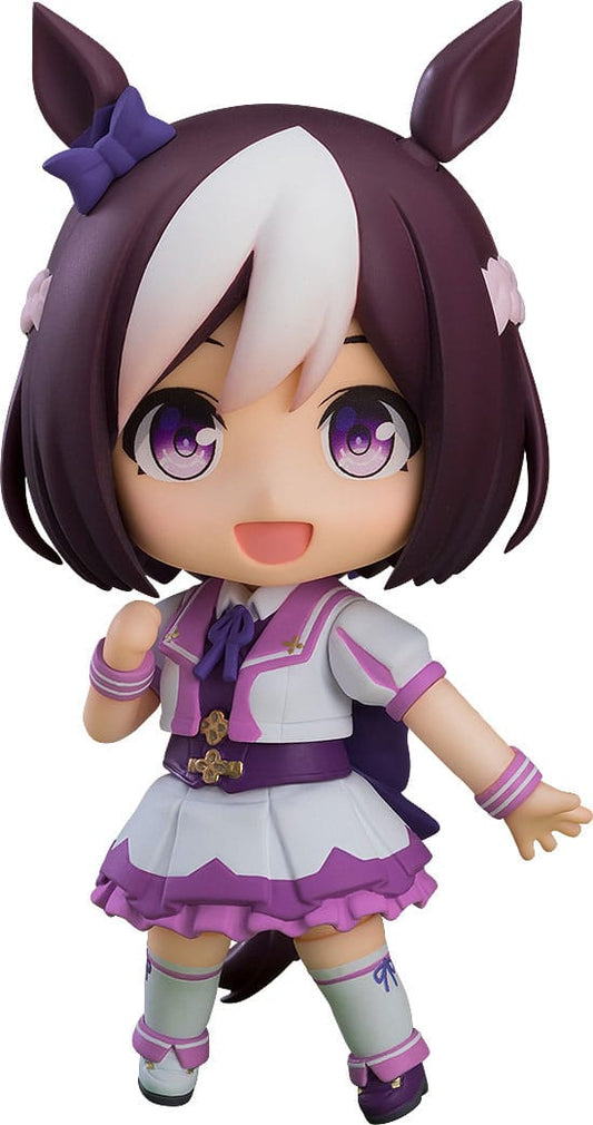 Special Week - Nendoroid 2274 - Good Smile Company - Anime Figuren günstig kaufen