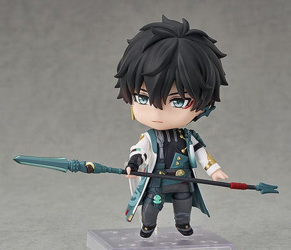 Dan Heng - Nendoroid 2276 - Good Smile Company