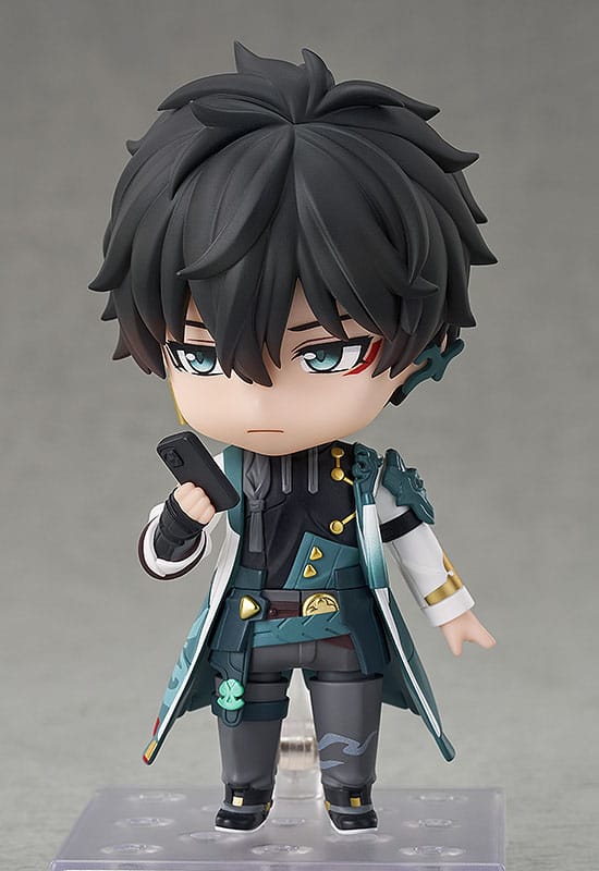 Dan Heng - Nendoroid 2276 - Good Smile Company
