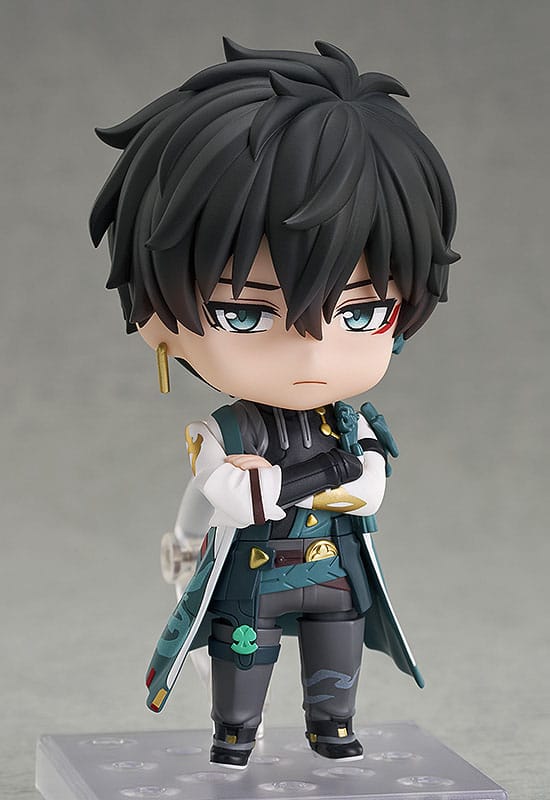 Dan Heng - Nendoroid 2276 - Good Smile Company