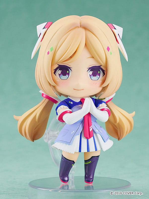 Aki Rosenthal - Nendoroid 2230 - Good Smile Company