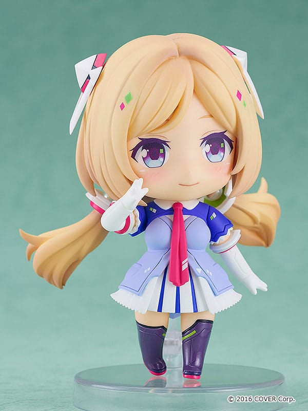 Aki Rosenthal - Nendoroid 2230 - Good Smile Company
