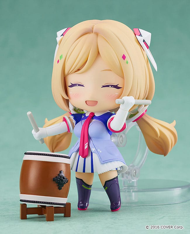 Aki Rosenthal - Nendoroid 2230 - Good Smile Company