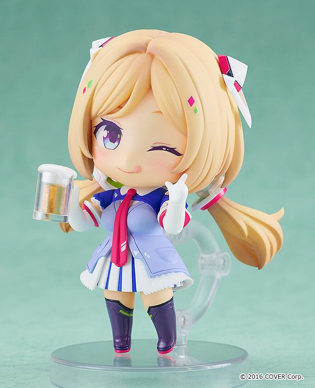 Aki Rosenthal - Nendoroid 2230 - Good Smile Company