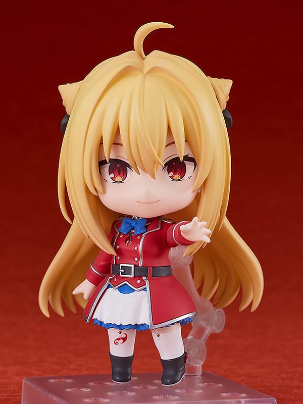 Terakomari Gandesblood - Nendoroid 2304 - Good Smile Company