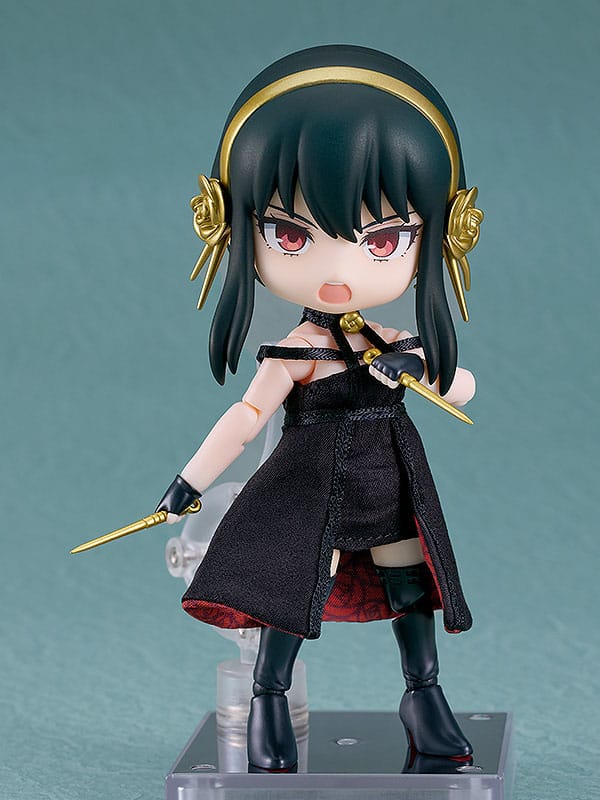 Yor Forger - Thorn Princess Ver. - Nendoroid Doll - Good Smile Company