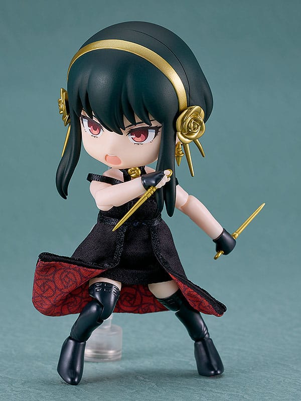 Yor Forger - Thorn Princess Ver. - Nendoroid Doll - Good Smile Company