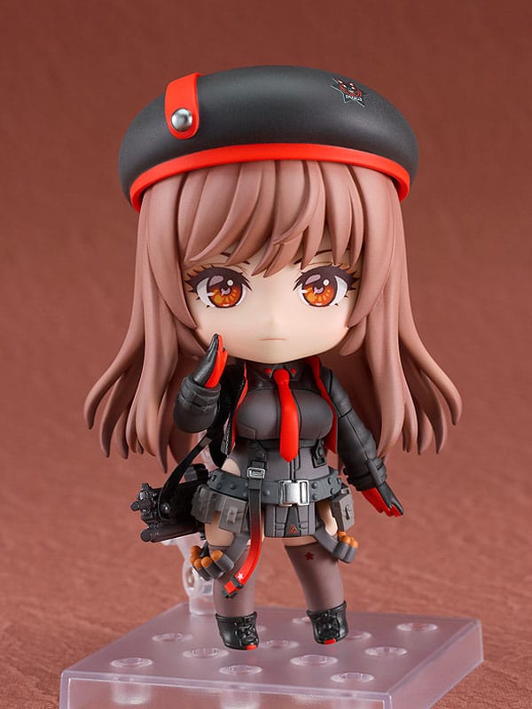 Rapi - Nendoroid 2315 - Good Smile Company 