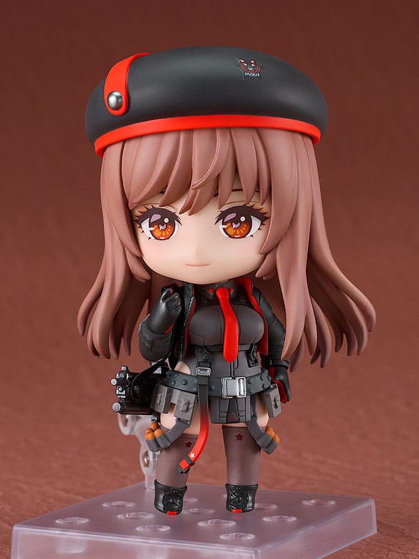 Rapi - Nendoroid 2315 - Good Smile Company 