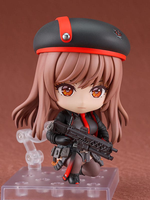 Rapi - Nendoroid 2315 - Good Smile Company 