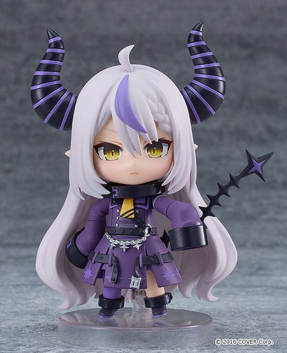 La+ Darknesss Nendoroid Good Smile Company