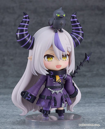 La+ Darknesss Nendoroid Good Smile Company