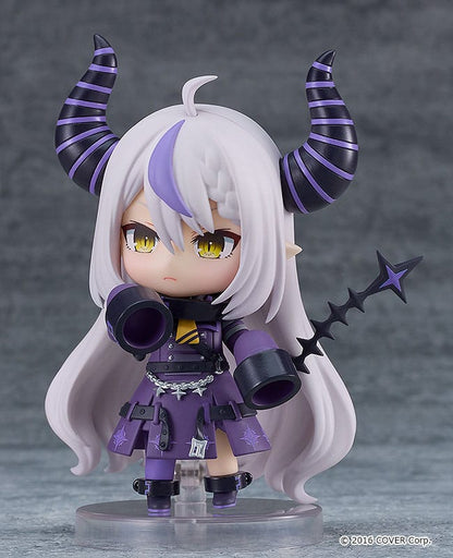 La+ Darknesss Nendoroid Good Smile Company