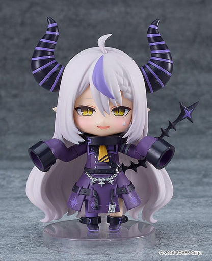 La+ Darknesss Nendoroid Good Smile Company