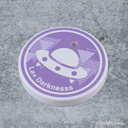 La+ Darknesss Nendoroid Good Smile Company