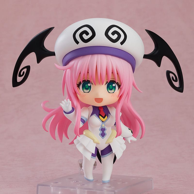 Lala Satalin Deviluke - Nendoroid 2322 - Good Smile Company