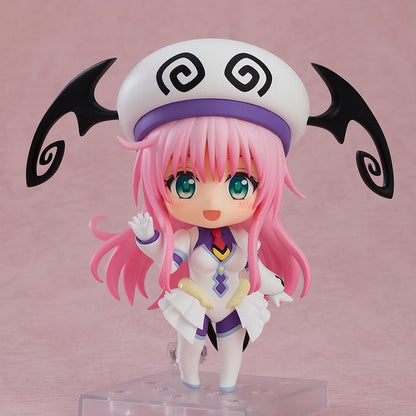 Lala Satalin Deviluke - Nendoroid 2322 - Good Smile Company