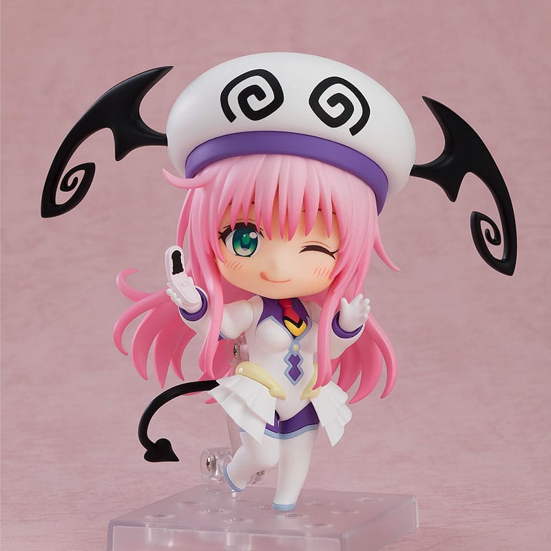 Lala Satalin Deviluke - Nendoroid 2322 - Good Smile Company