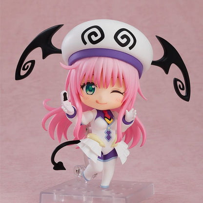 Lala Satalin Deviluke - Nendoroid 2322 - Good Smile Company