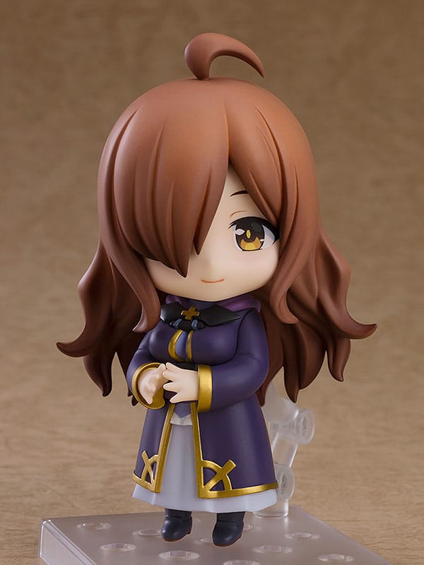 Wiz - Nendoroid 2328 - Good Smile Company