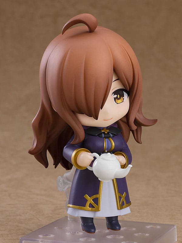 Wiz - Nendoroid 2328 - Good Smile Company