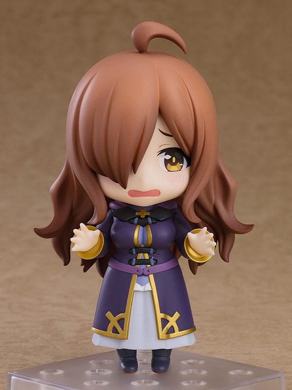 Wiz - Nendoroid 2328 - Good Smile Company