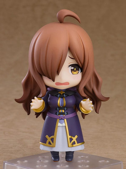 Wiz - Nendoroid 2328 - Good Smile Company