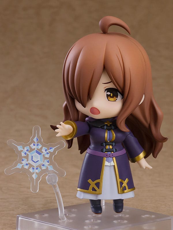 Wiz - Nendoroid 2328 - Good Smile Company