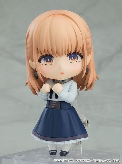 Jess & Buta - Nendoroid 2323 - Good Smile Company