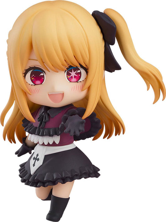 Hoshino Ruby - Nendoroid 2271 - Good Smile Company - Anime Figuren günstig kaufen