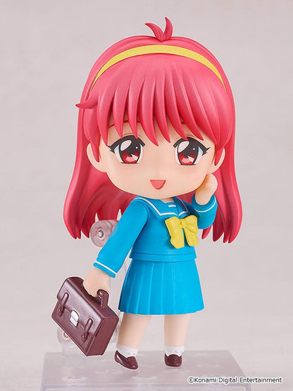 Fujisaki Shiori - Nendoroid 2325 - Good Smile Company