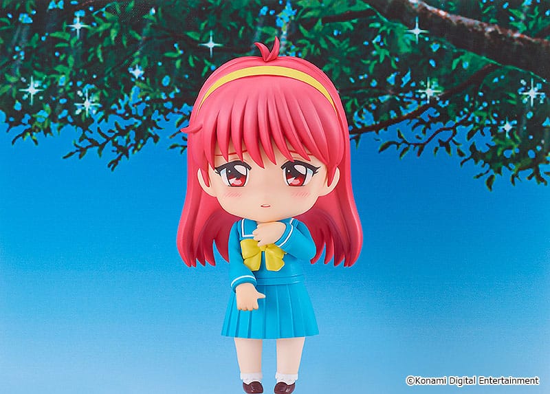 Fujisaki Shiori - Nendoroid 2325 - Good Smile Company